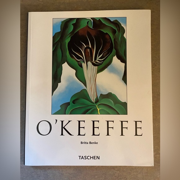 Other - O’Keefe by Brittany Benke Paperback Book